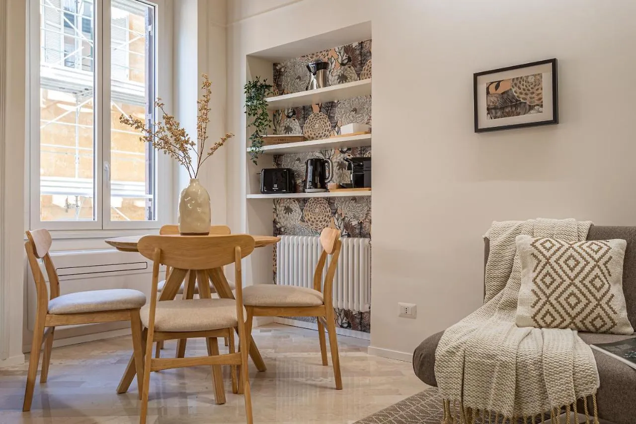 37 Colosseo Apartment Rome 0*,  Italy