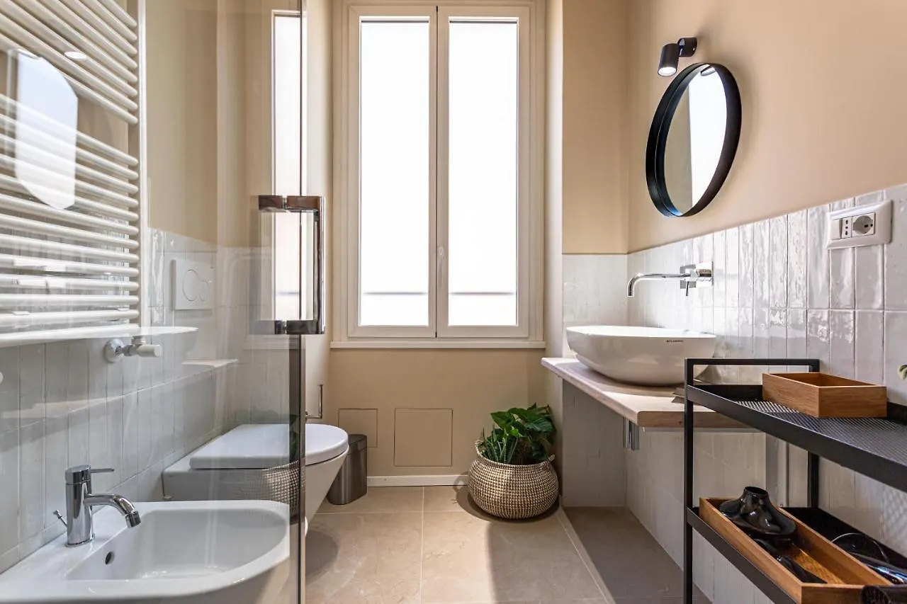 37 Colosseo Apartment Rome